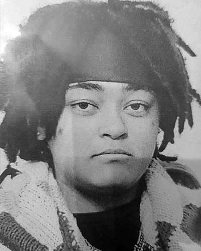 Jerizon Davis missing person case profile photo