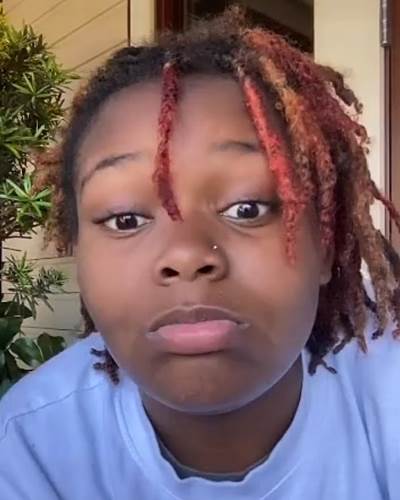 Alayja Mayse missing person case in Oxford, Alabama