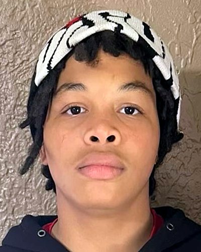 Jerimya Morris missing person case in Dayton, Ohio