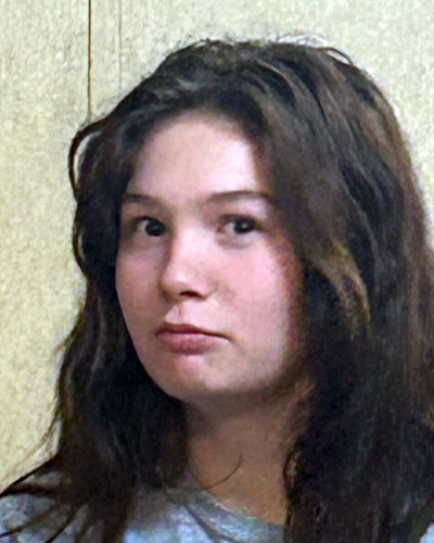 Laci Morrison missing person case profile photo
