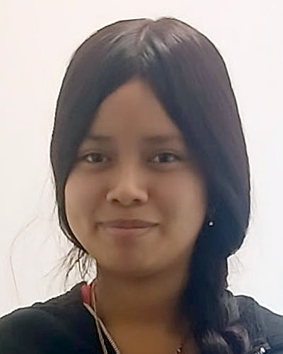 Sulmi Pec missing person case profile photo