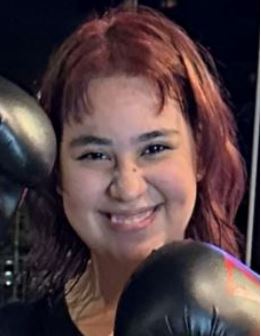 Laura Gonzales missing person case profile photo