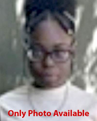 Zaniyah Chiles-lipscomb missing person case in CITRUS HEIGHTS, California