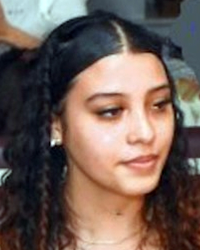 Miqaela Molina missing person case in SPRINGFIELD, Massachusetts
