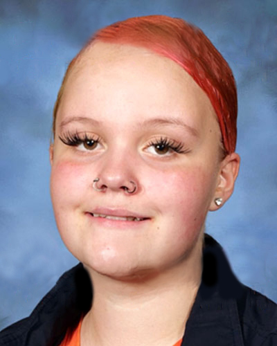 Holly Mcfarland missing person case in Omaha, Nebraska