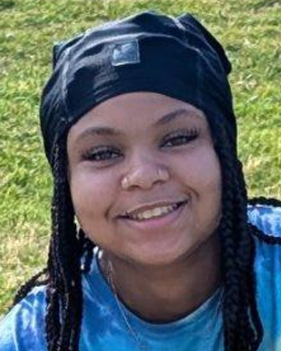 Savannna Smyre missing person case in Fayetteville, North Carolina