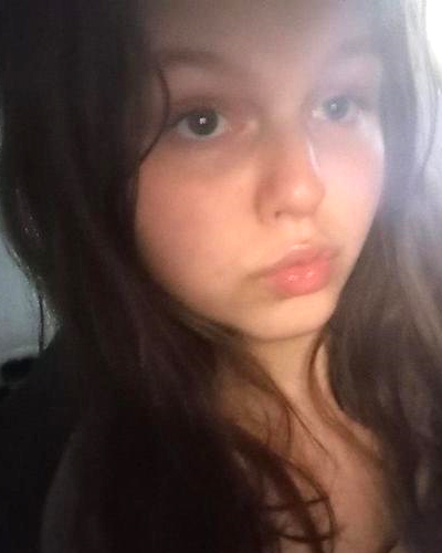 Sarah Woody missing person case profile photo