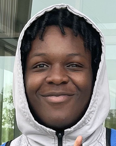 Keshaun Degraffenreid missing person case profile photo