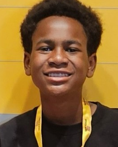 Malachai Warren missing person case in GLENDALE, Arizona