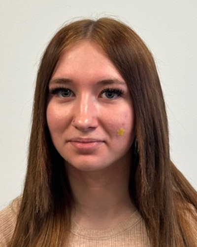 Sierra Smith missing person case profile photo