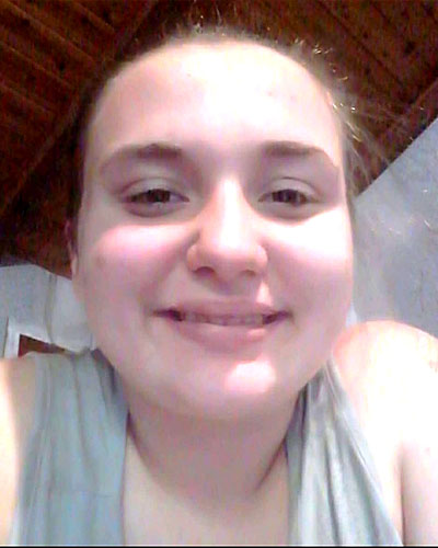 Charity Bunch Colehour missing person case in Simi Valley, California