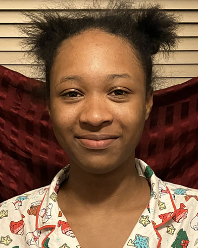 Amia Rhodes missing person case profile photo