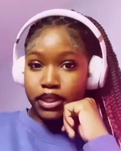 Tyajah Snowden missing person case in NEW HAVEN, Connecticut