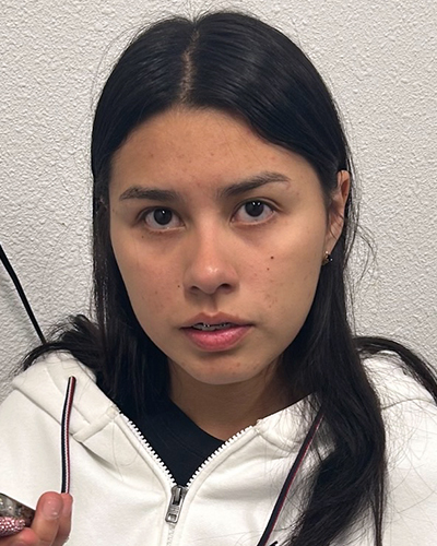 Audrey Vasquez missing person case in VISALIA, California