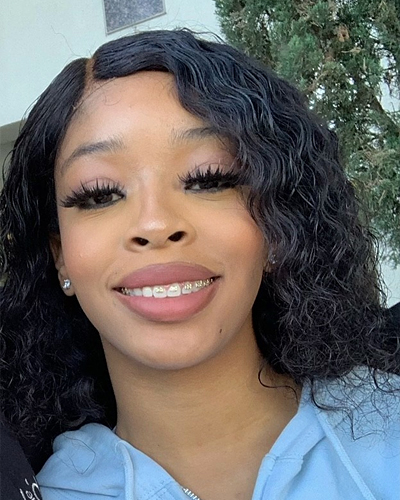 Bailey Cooper missing person case in Los Angeles, California