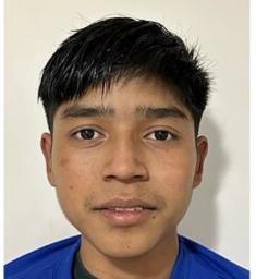 Filadelfo Vasquez-marquez missing person case in ALBEMARLE COUNTY, Virginia