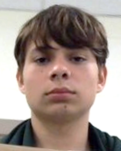 Bryson Love missing person case in Savannah, Georgia