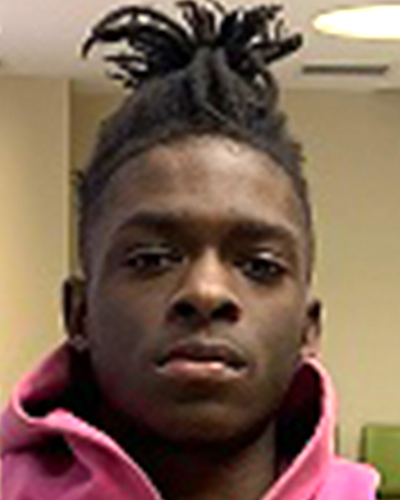 Carthron Cooper missing person case in LOS ANGELES, California