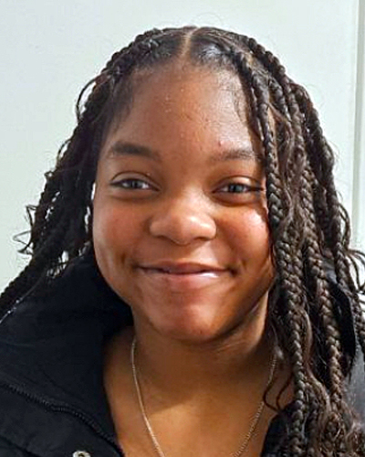 Zaliyah Ivory missing person case in DECATUR, Georgia