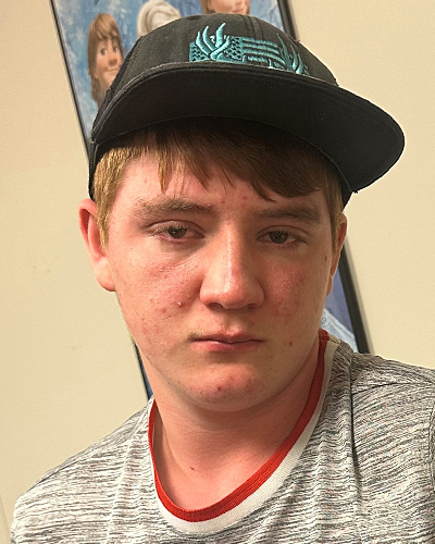 Jerimiah Davis missing person case in NASHVILLE, Tennessee