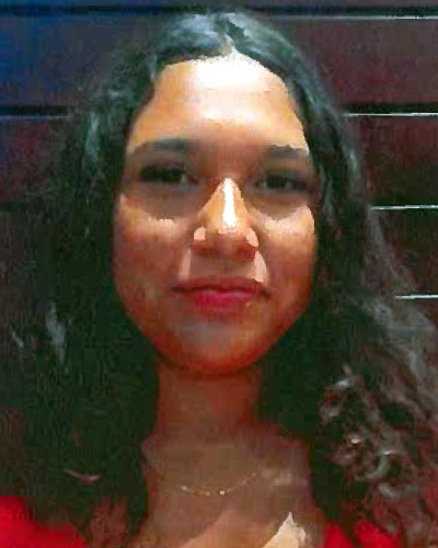 Aries Tipton missing person case in Los Angeles, California