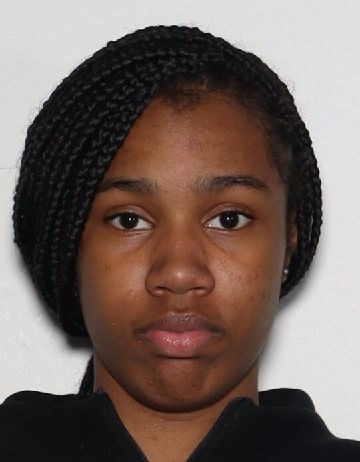 Zaniya Washington missing person case profile photo