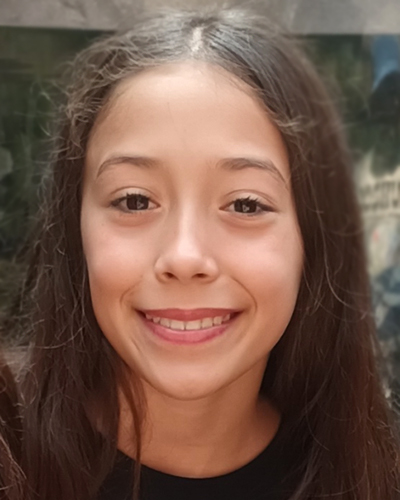 Fernanda Castillo missing person case in Brownsville, Texas