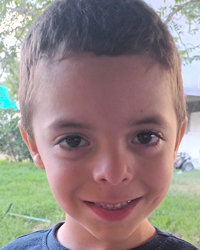 Carlos Castillo missing person case in Brownsville, Texas