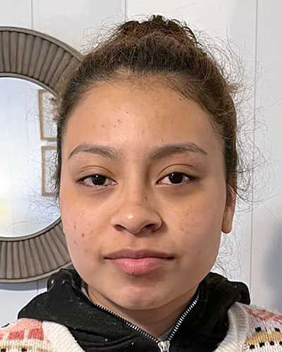 Katerin Chun missing person case profile photo