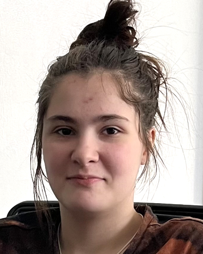 Alysia Fonner missing person case in PARKERSBURG, West Virginia