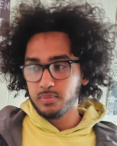 Nestor Jones missing person case profile photo