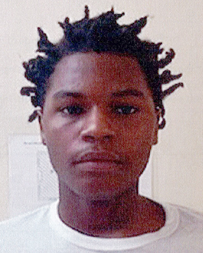 Byron Wilson missing person case in SAINT LOUIS, Missouri