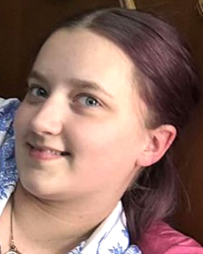 Skyla Lietz missing person case profile photo