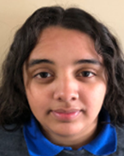 Leidy Erazo missing person case profile photo