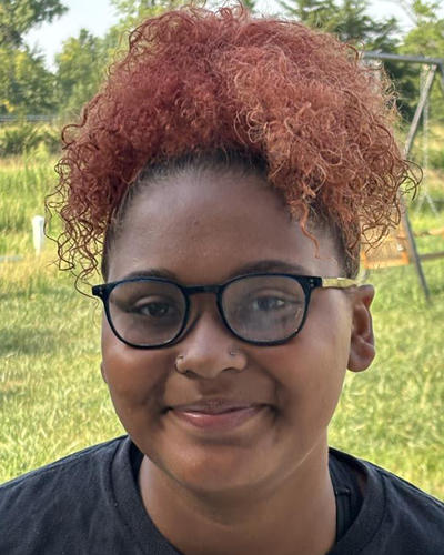 Raeanna Harrington missing person case profile photo