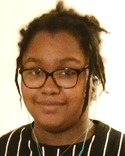 Trinity Moore missing person case in HUNTSVILLE, Alabama