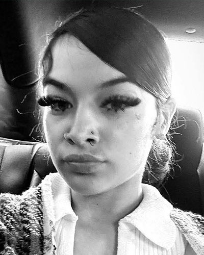 Khloe Lynn missing person case in Huntsville, Alabama