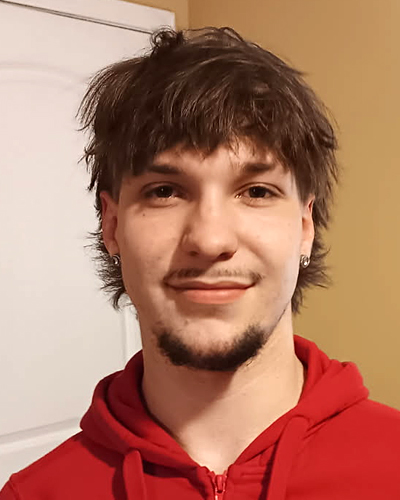 Marshall Halcome missing person case in KENNEDY, Alabama