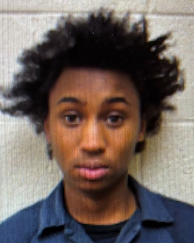 Kemari Lawrence missing person case in SAGINAW, Michigan