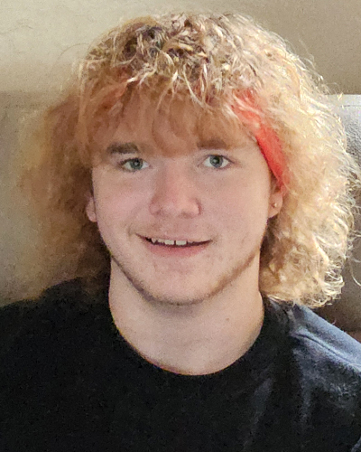 Reed Hayes missing person case in Vallejo, California