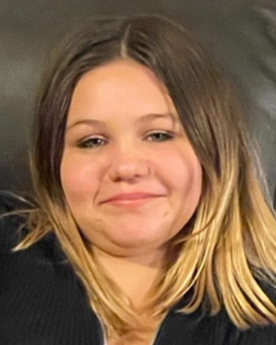 Vayda Cooper missing person case profile photo