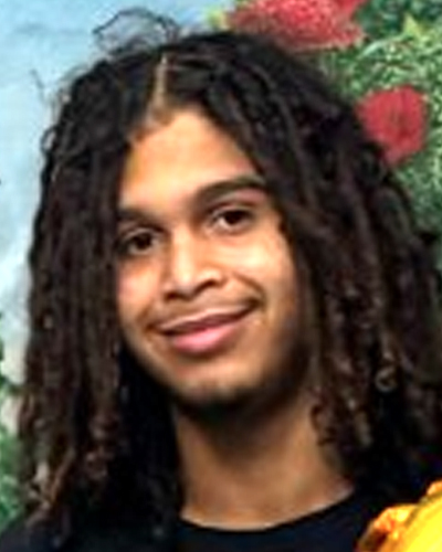Jaden Florentino missing person case profile photo