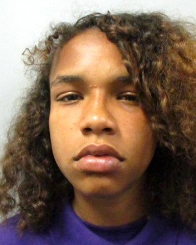 Angel Nwankwo missing person case profile photo