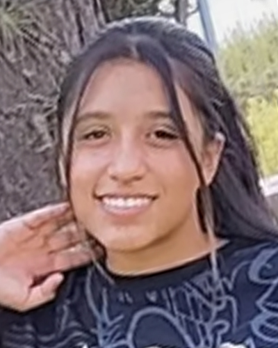 Hazel Morales Tapia missing person case in FRESNO, California