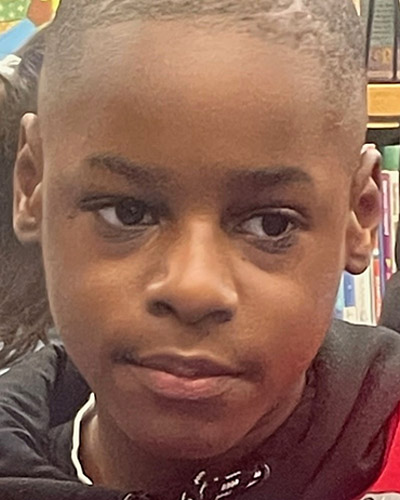 King Richards missing person case profile photo
