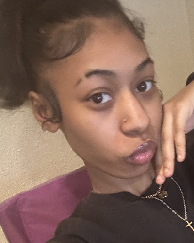 Khrishayla Taylor missing person case in El Paso, Texas