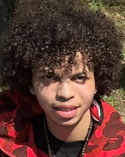 Evan Vasquez missing person case in New York, New York