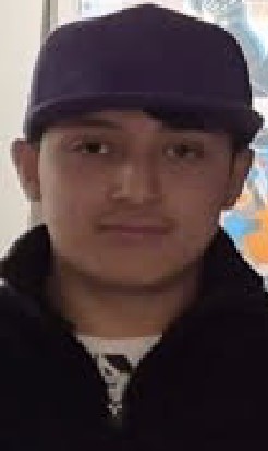Ismael Colohua-sanchez missing person case profile photo