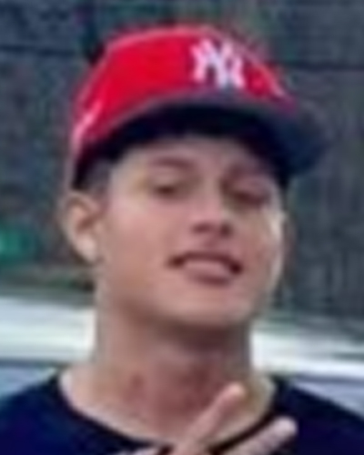 Kelvin Martinez missing person case profile photo
