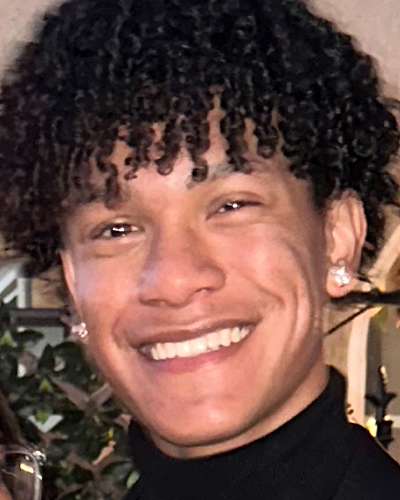 Jalen Lanni missing person case in Victorville, California